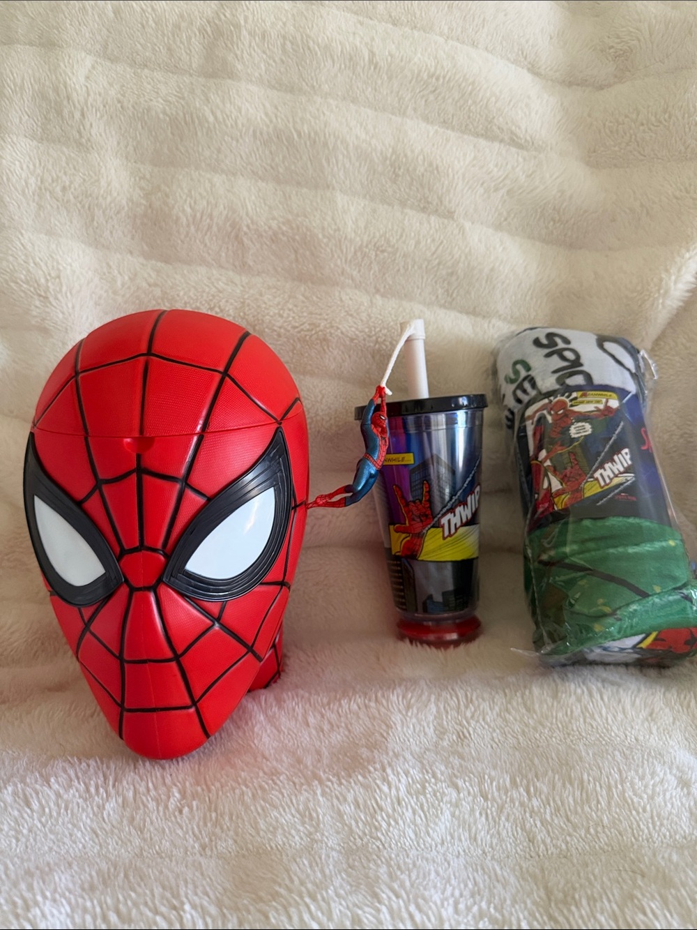 Marvel SpiderMan